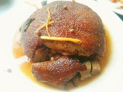 扣碗红烧肉-大兴街扣碗包子馆