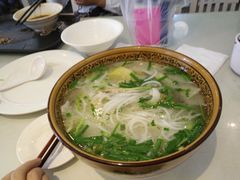 -桥香园云南过桥米线(金马碧鸡店)