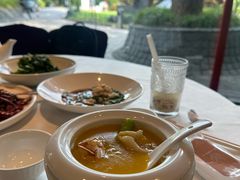 -申粤轩酒楼·三十年粤菜经典(丁香花园店)