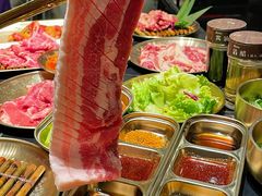 -西塔老太太泥炉烤肉(龙湖北苑天街店)