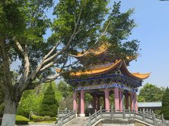 -崇圣寺三塔文化旅游区