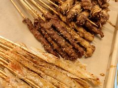 -崔记炸串(珠江店)