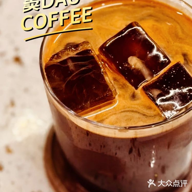 厦滘咖啡馆隐藏款｜机车咖啡脑直接冲☕️