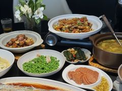 -顺香居·老字号湖北菜(江汉路店)