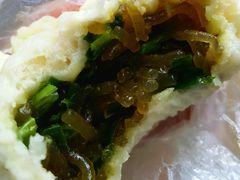 -郑家包子牛肉拉面(尚勤路店)
