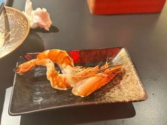 -無二炙坊·和牛烧肉(大钟寺1733店)
