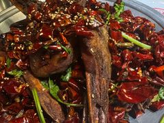 -叶派龙虾•招牌香辣蟹·海鲜(中海国际店)