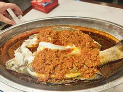 -回家吃饭·地道南昌菜(建德观总店)