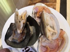 -南海温德姆花园酒店-康达屋Rendez Vous Buffet
