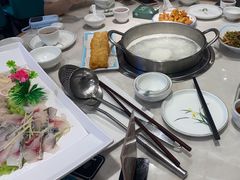 -粤顺渔坊·中山脆肉鲩火锅(清湖店)