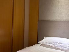 -斑斓西餐厅·自助茶点(高崎机场佰翔花园酒店)