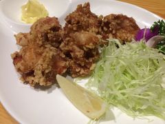 -晶吉·居酒屋·烧鸟·生鱼饭(中山区民主广场店)