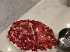 -牛焱·贵州黄牛肉火锅(城西银泰店)