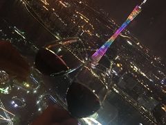 -广州四季酒店