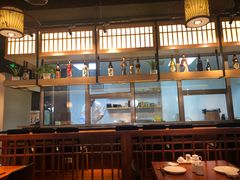 大堂-游You House(西单老佛爷店)