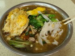 -舒记老友粉(埌西店)