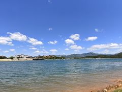 -北京金海湖景区