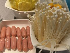 -半天妖烤鱼(丰科万达店)