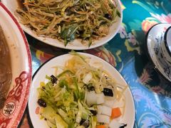 -人民公社大食堂(顺义总店)