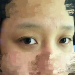 点击看大图 -Yue Show馨选·半永久纹眉纹眼线