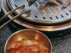 -伏一解牛烤肉专门店(信业购物中心店)