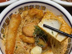 -公仔堂港式茶餐厅(西村店)