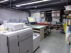 -美立特图文快印广告连锁(西三旗店)