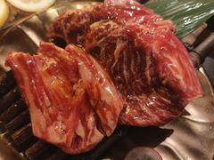 -厚贞日式烤肉(浦东汇智店)