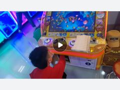 -大玩家(大连高新万达店)