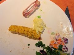 -拉蒂娜·巴西牛排馆 Latina·Brazilian Steakhouse(王府井喜悦店)
