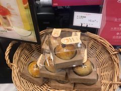 -罗森尼娜(德思勤店)