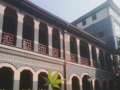 -华东政法大学(松江校区)