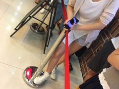-狐狸和向日葵(北京路店)