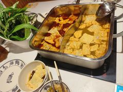 -螺大喜螺蛳粉火锅(雍和宫店)