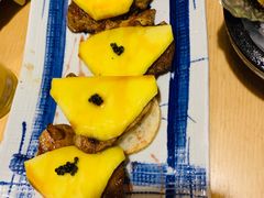-山之川日料放题(通州店)