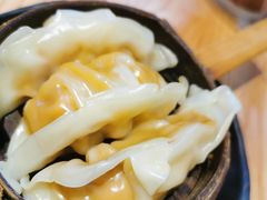 -呼啦面馆·头牌豌杂面(爱琴海店)