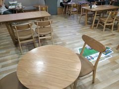 大堂-咪咕咖啡(北京西单店)