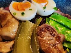 -L'Arome芳芳法国餐厅(仙林金鹰店)