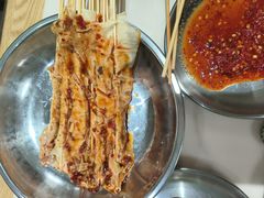 -五十中小肉串(南站店)