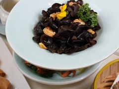 -香港狮子山下·明星粤菜餐厅(北苑店)