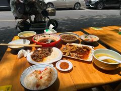 -朱大嘴肥肠血旺(福字街店)