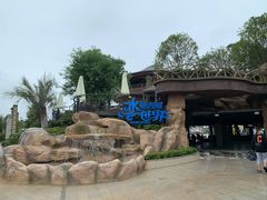 -南京银杏湖乐园