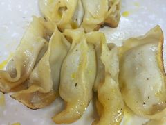 -回回锅贴(小河沿店)