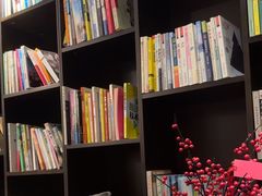 -水墨澜渟足道·SPA·传统(四望亭东关街店)