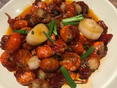 -巴厘龙虾·榜首油焖大虾(音乐学院·沿江酒馆店)