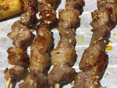 -小赵烧烤(银亿店)