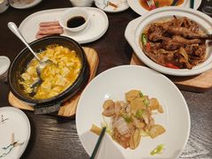 -苏淮景·苏闽融创菜·海鲜(原空港井河轩店)