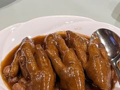 -利苑酒家(金宝店)