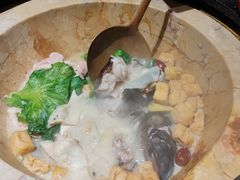 -云海肴云南菜·蒸汽石锅鱼(青岛万象城店)