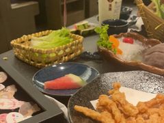 -湊湊火锅·茶憩(打浦桥日月光店)